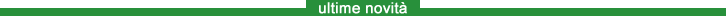 Ultime novit� di anfos.it